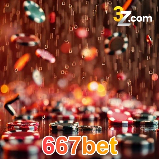 667bet Apostas