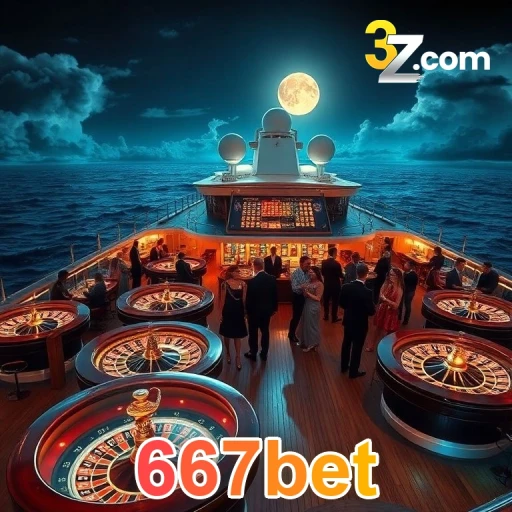 667bet App