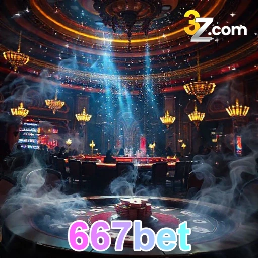 667bet Cassino