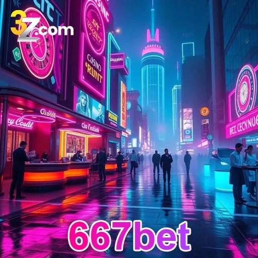 667bet Confiavel