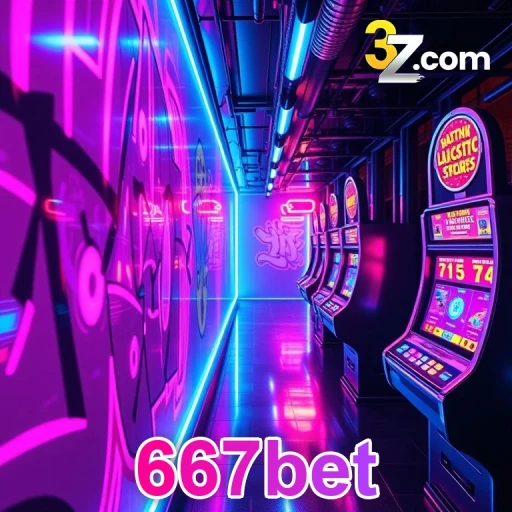 667bet Login