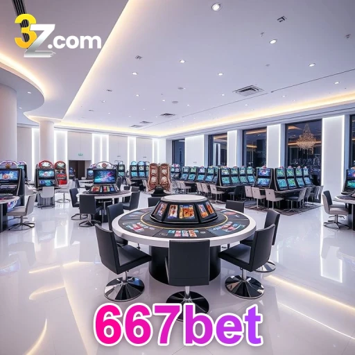 667bet Pagamento