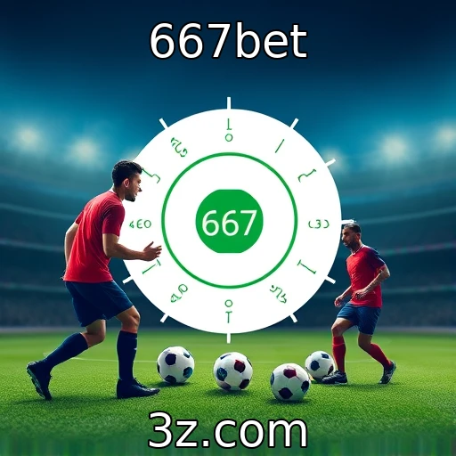 667bet Vertentes das apostas esportivas: como escolher a melhor estratégia