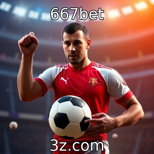 667bet Apostas esportivas: como analisar partidas e garantir sucesso