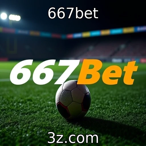 667bet Apostas esportivas em alta: lucros e riscos que você deve conhecer