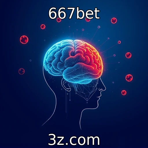 667bet Apostas esportivas: a matemática por trás das vitórias