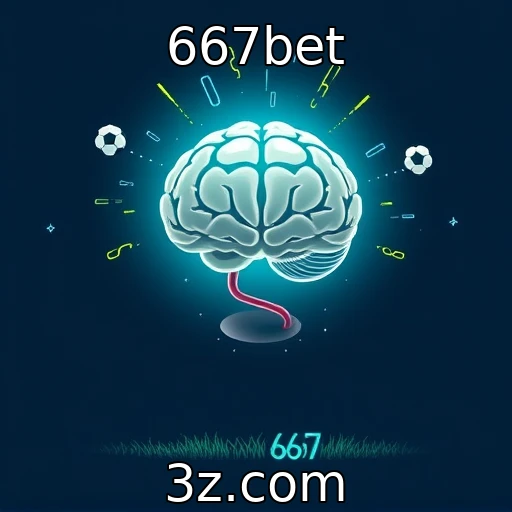 667bet Desvendando o Mundo das Apostas Esportivas: Estratégias para Vencer